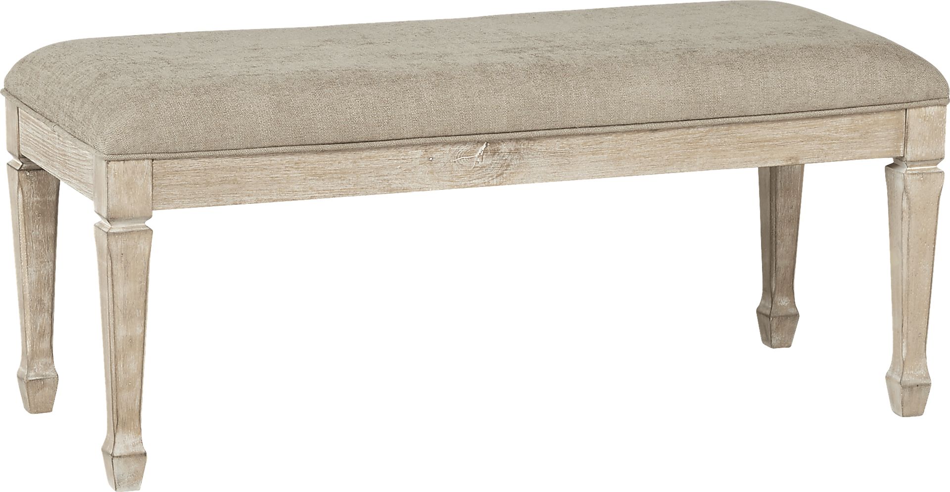 Nantucket Breeze Bisque 3 Pc Dining Room - Image 4