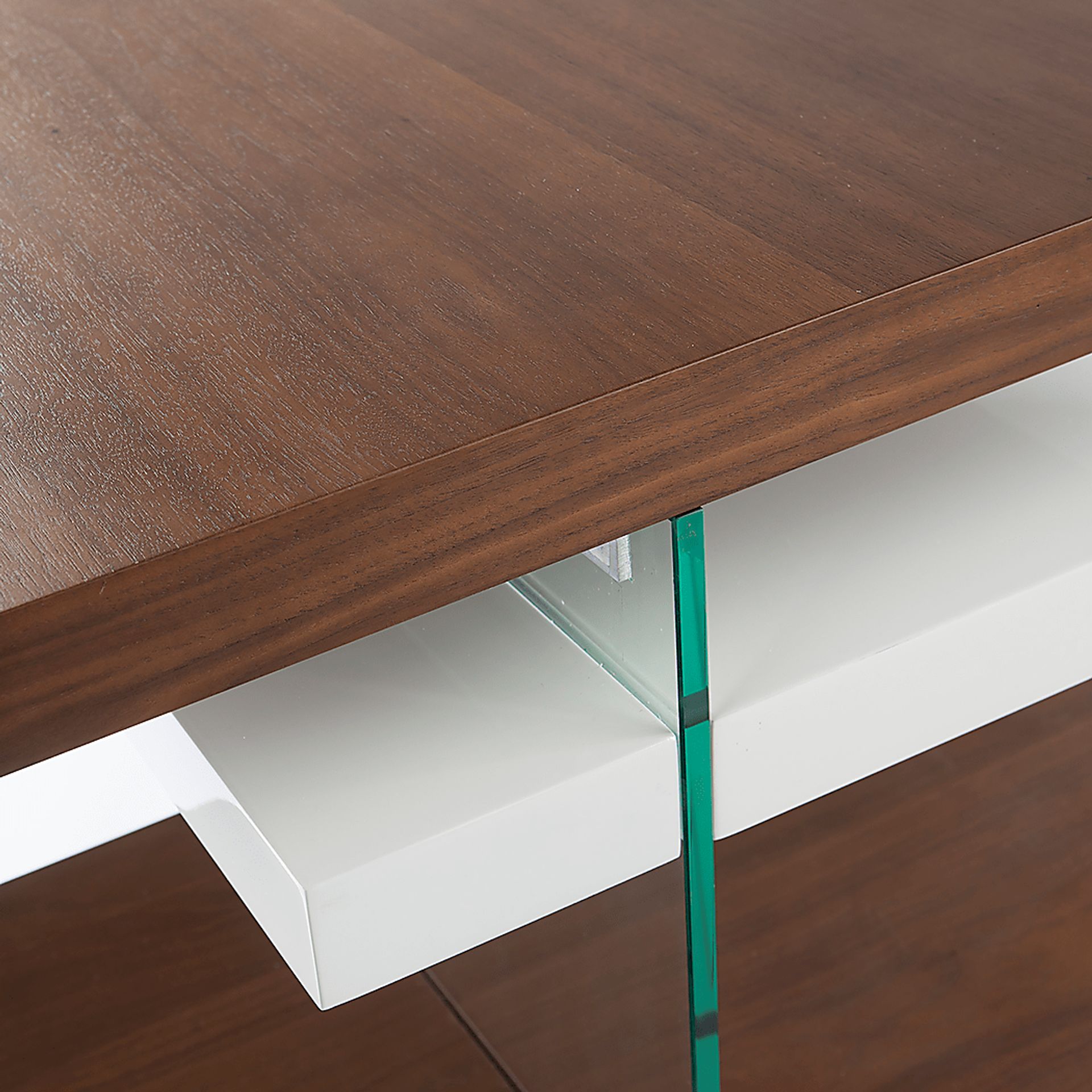 Nantwick Walnut Desk - Image 6