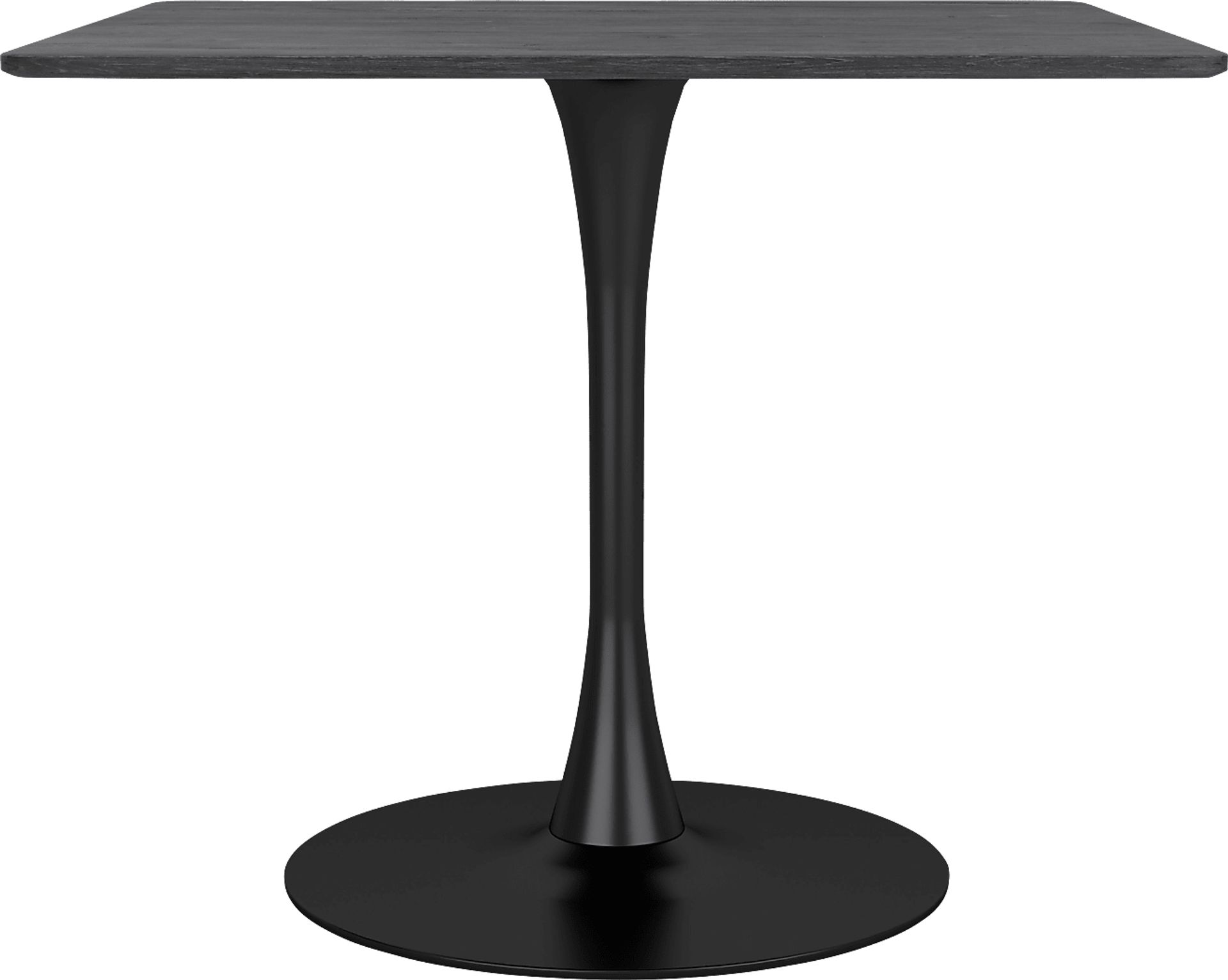 Narain Black Dining Table - Image 3