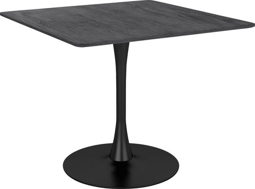 Narain Black Dining Table