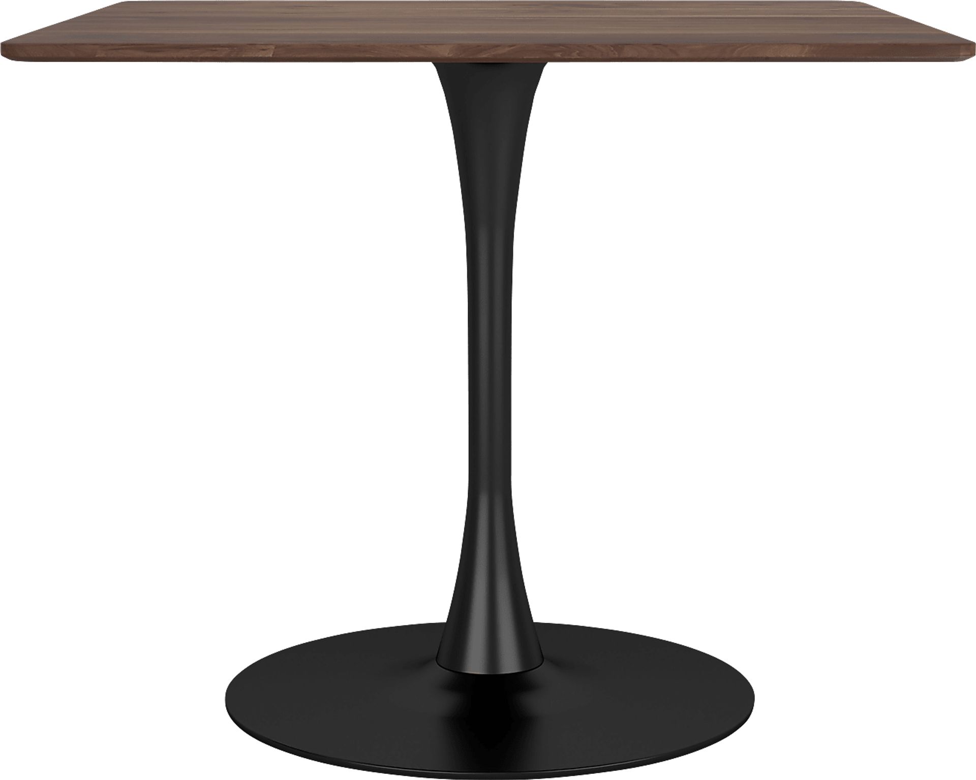 Narain Brown Dining Table - Image 3