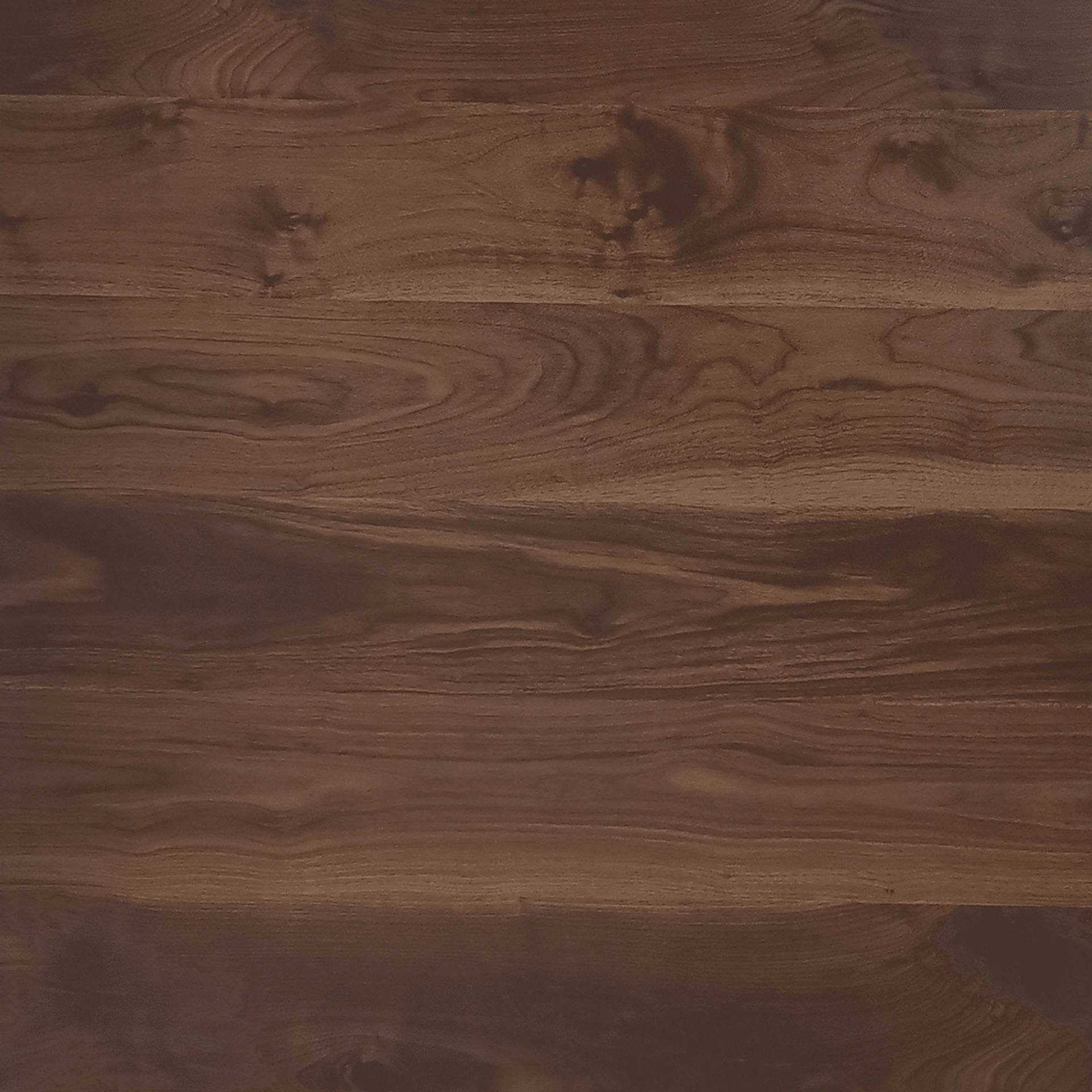Narain Brown Dining Table - Image 4