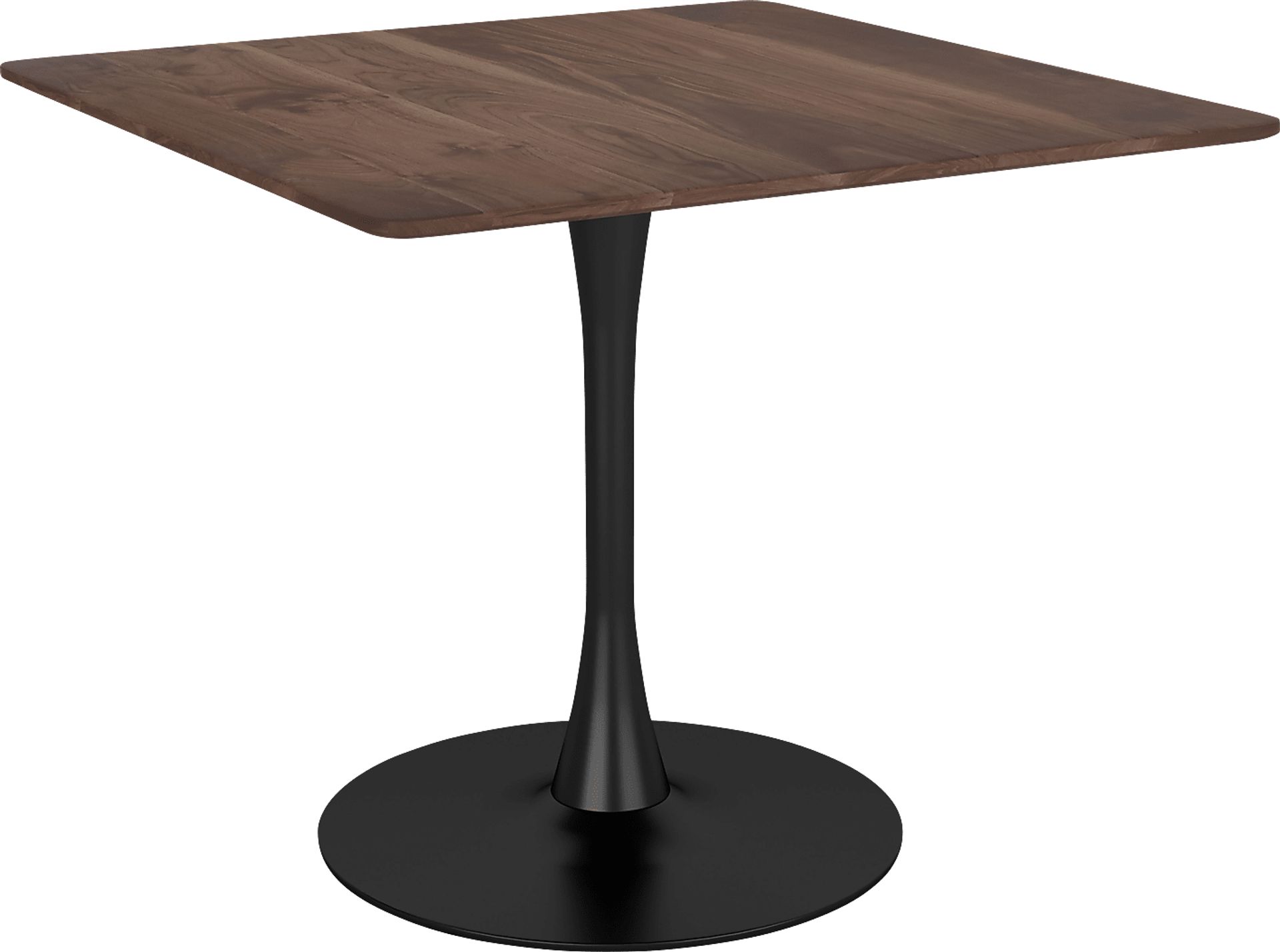 Narain Brown Dining Table - Image 1