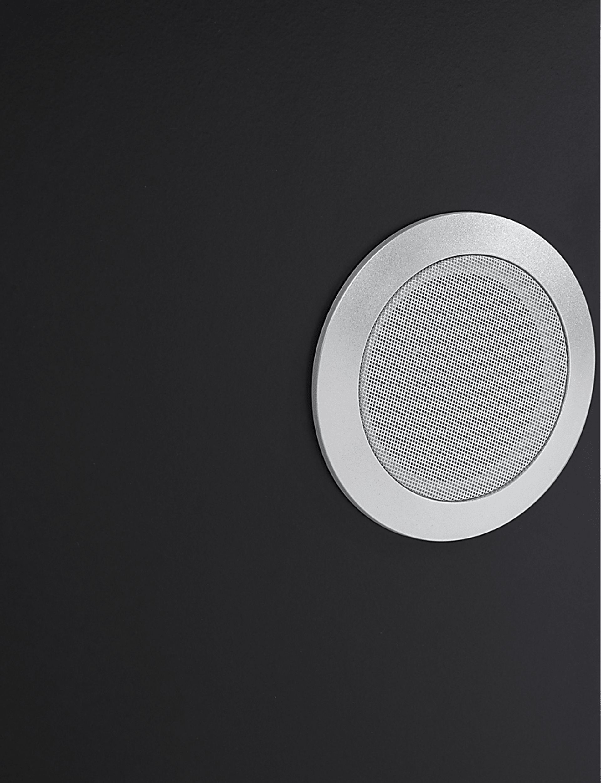 Narcis Black Nightstand - Image 9