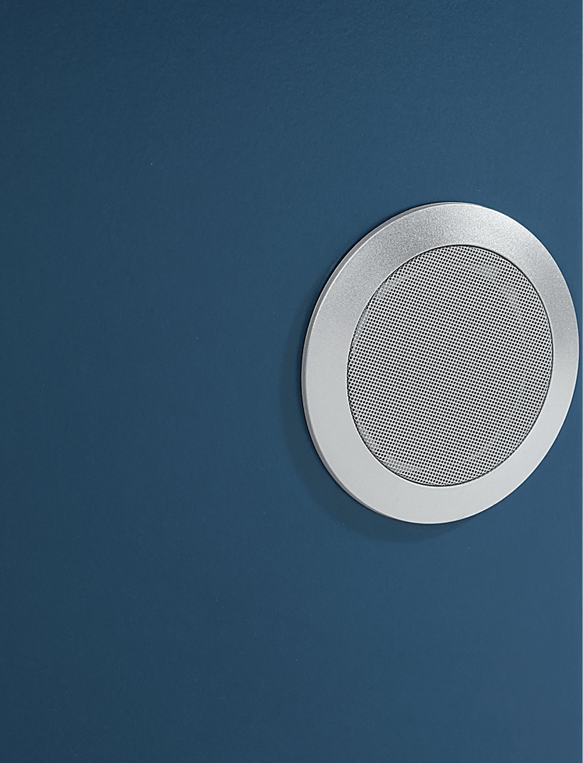 Narcis Blue Nightstand - Image 9