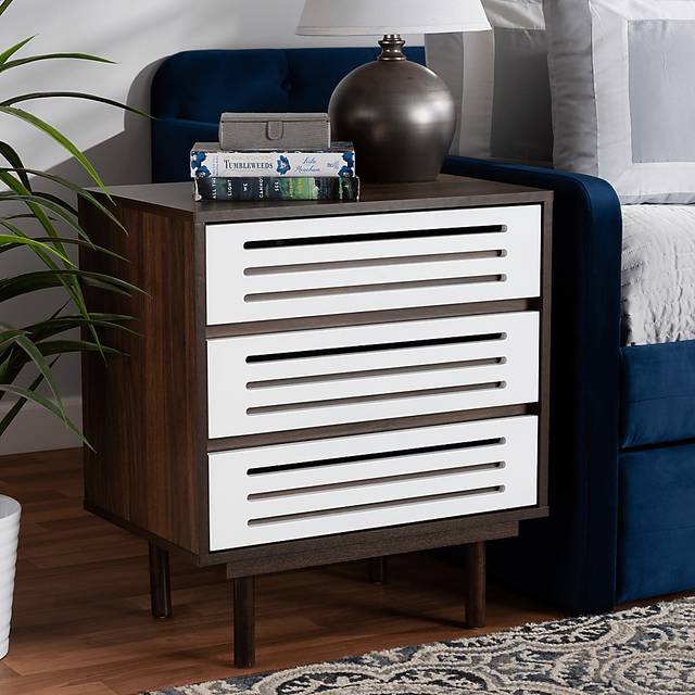 Narian Brown Nightstand - Thumbnail - Image 7