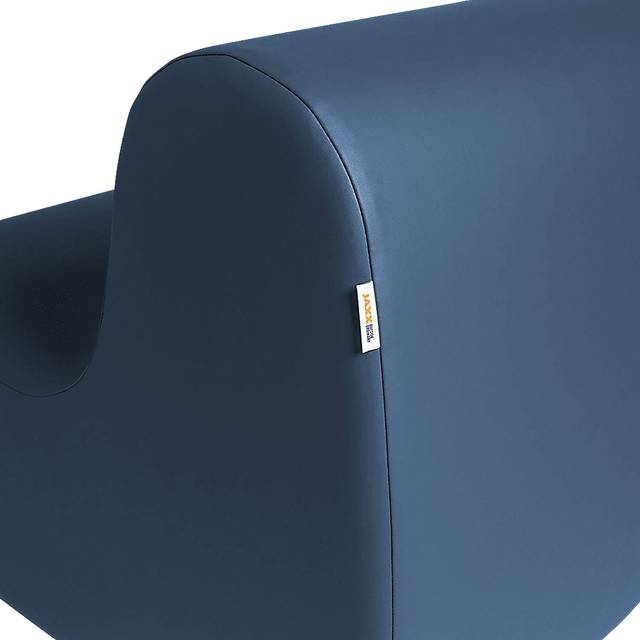 Kids Nariko Blue Small Chair - Thumbnail - Image 5