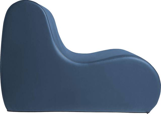 Kids Nariko Blue Small Chair - Thumbnail - Image 6