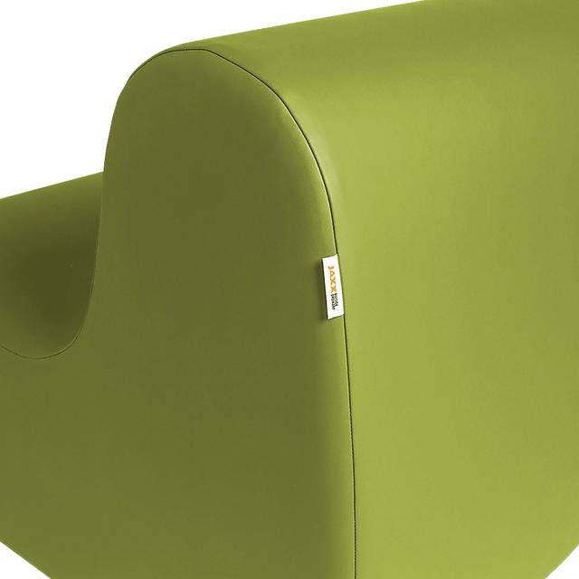 Kids Nariko Green Small Chair - Thumbnail - Image 5