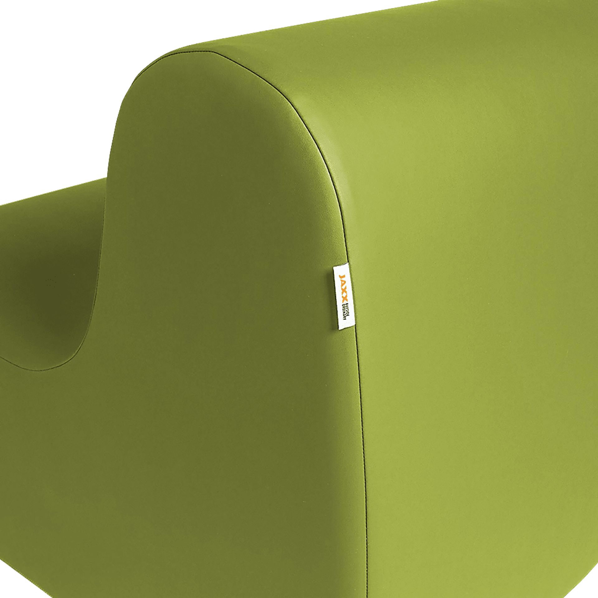 Kids Nariko Green Small Chair - Image 5