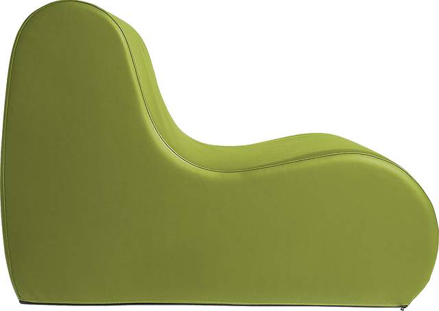 Kids Nariko Green Small Chair - Thumbnail - Image 6