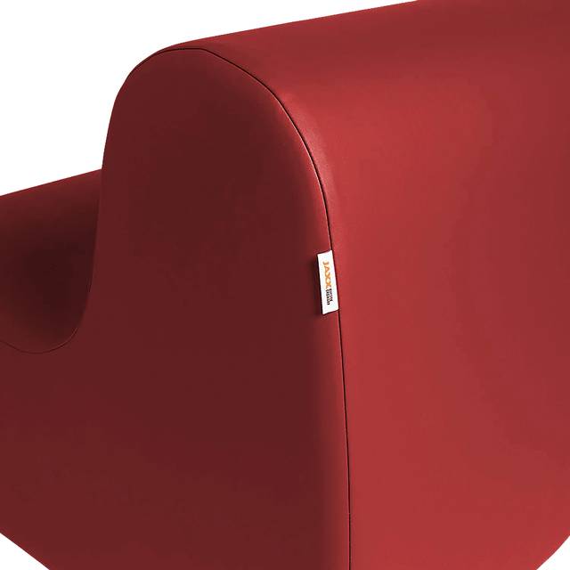 Kids Nariko Red Small Chair - Thumbnail - Image 5