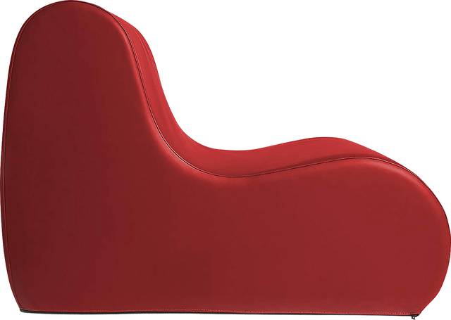 Kids Nariko Red Small Chair - Thumbnail - Image 6