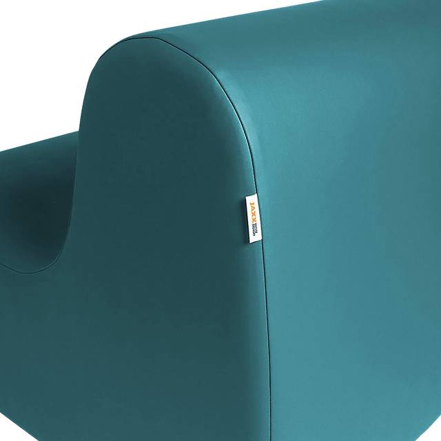 Kids Nariko Turquoise Small Chair - Thumbnail - Image 5