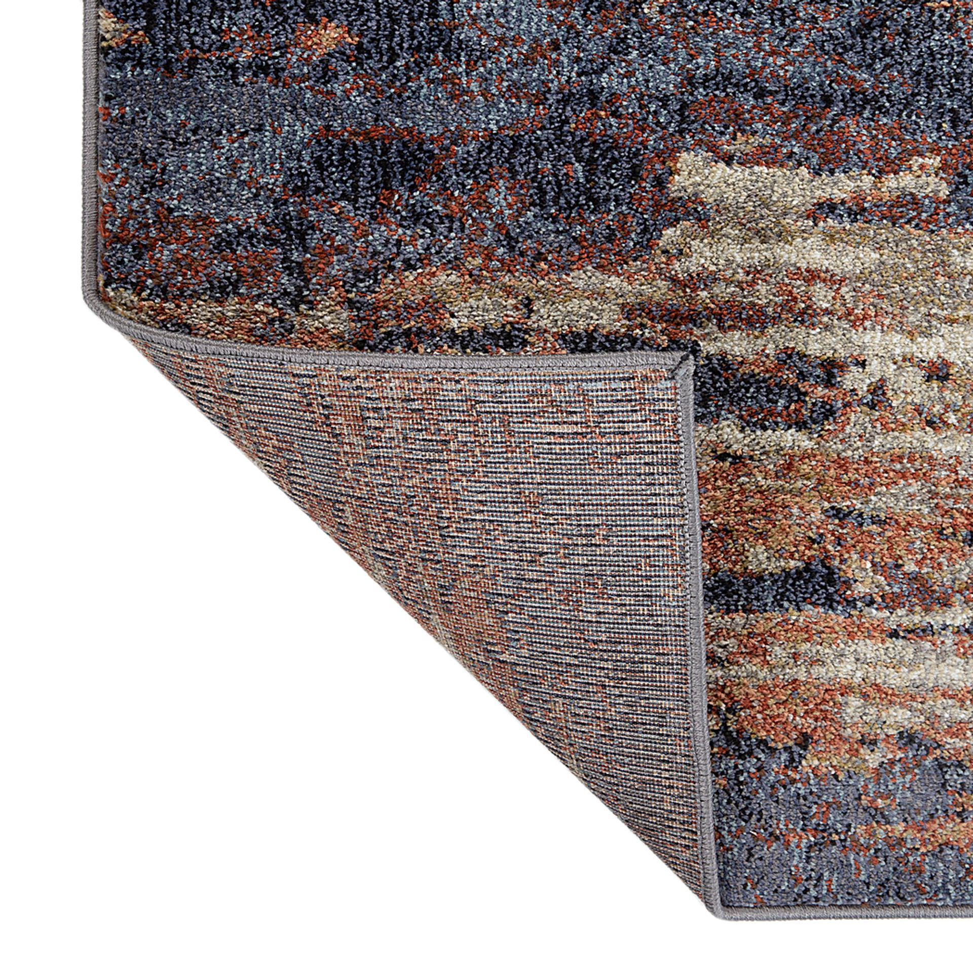 Narman Beige 5'3 x 7'6 Rug - Image 10