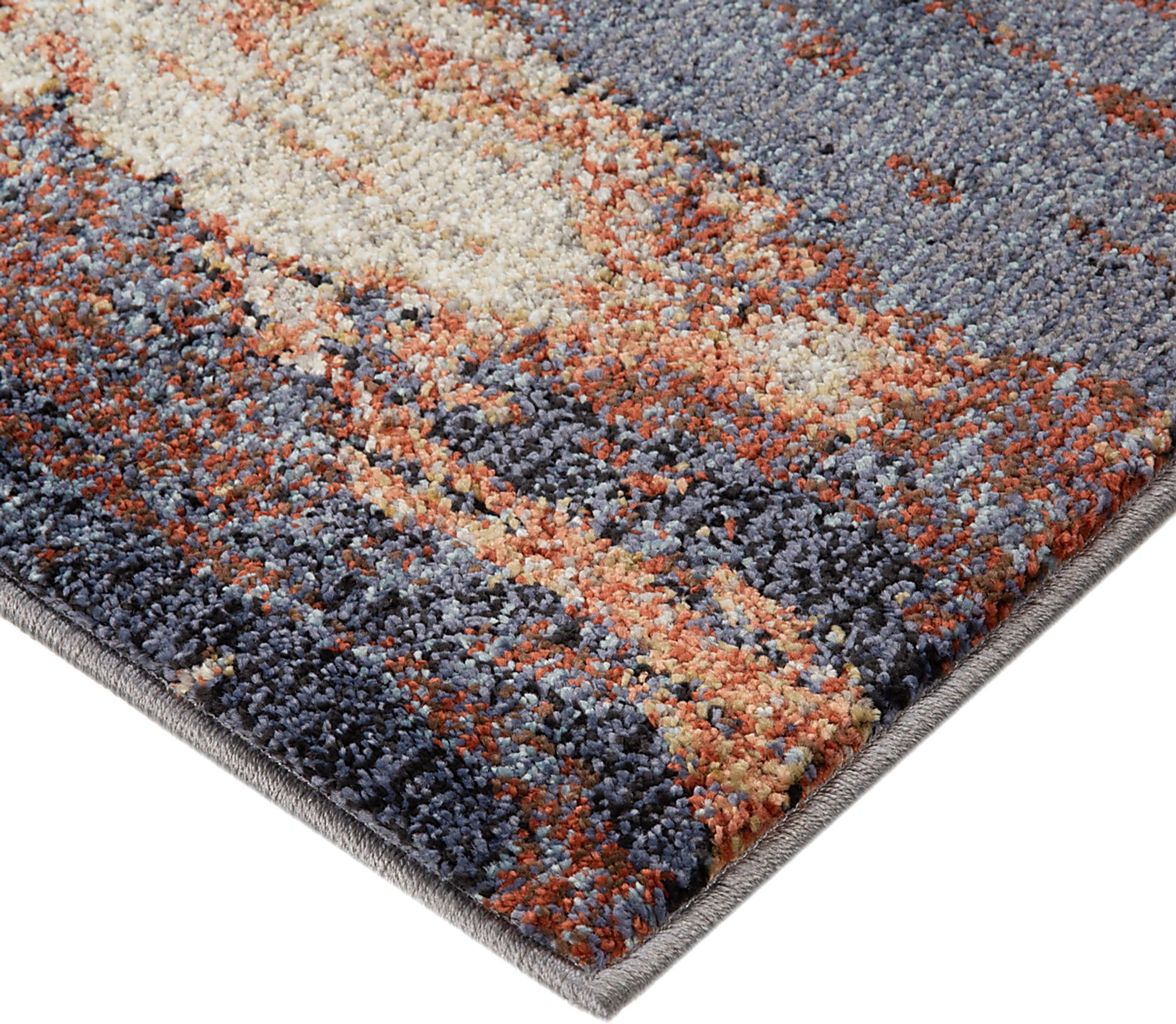 Narman Beige 5'3 x 7'6 Rug - Image 8