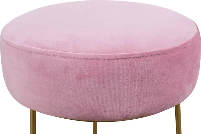 Kids Nashua Blush Stool - Thumbnail - Image 2
