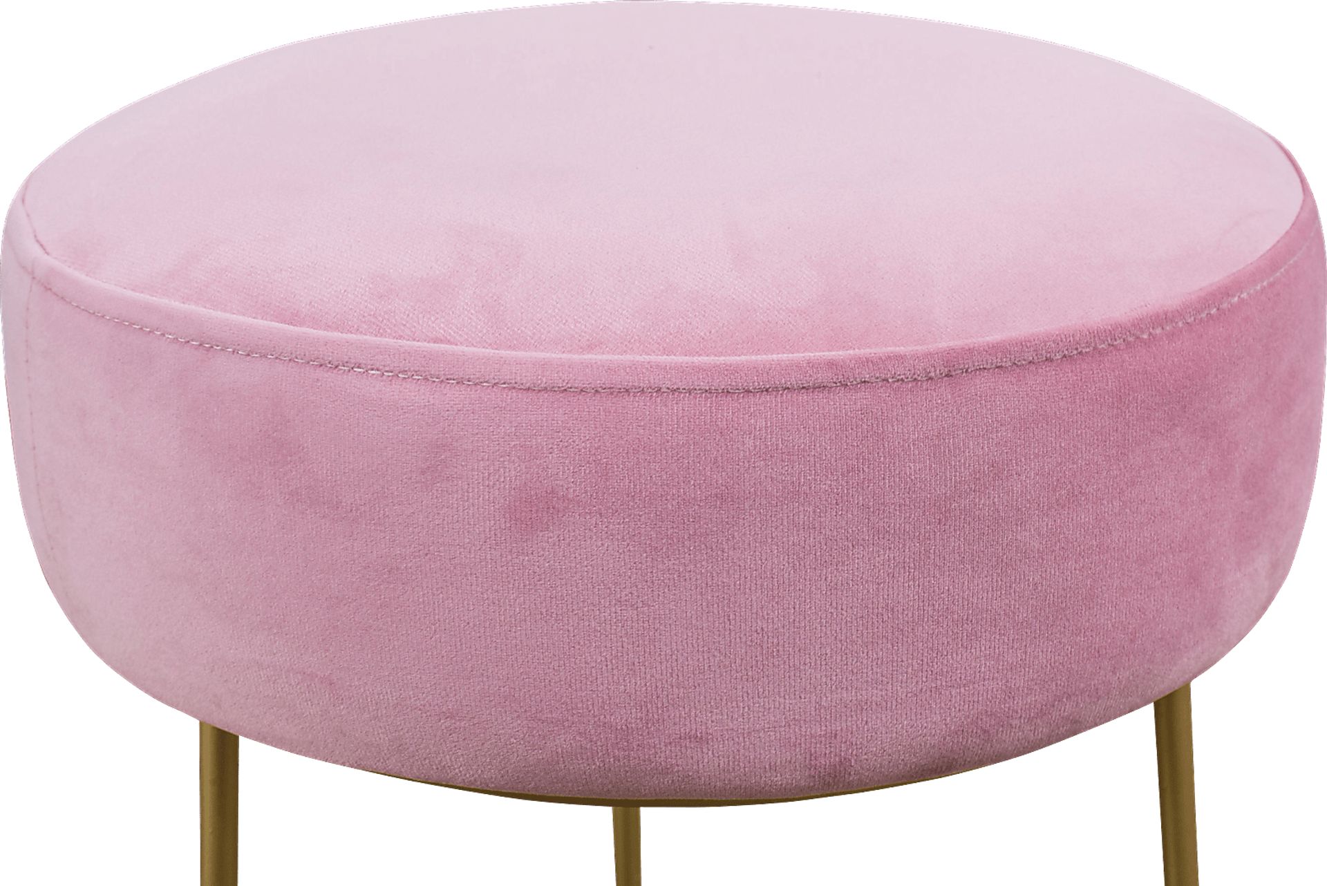 Kids Nashua Blush Stool - Image 2