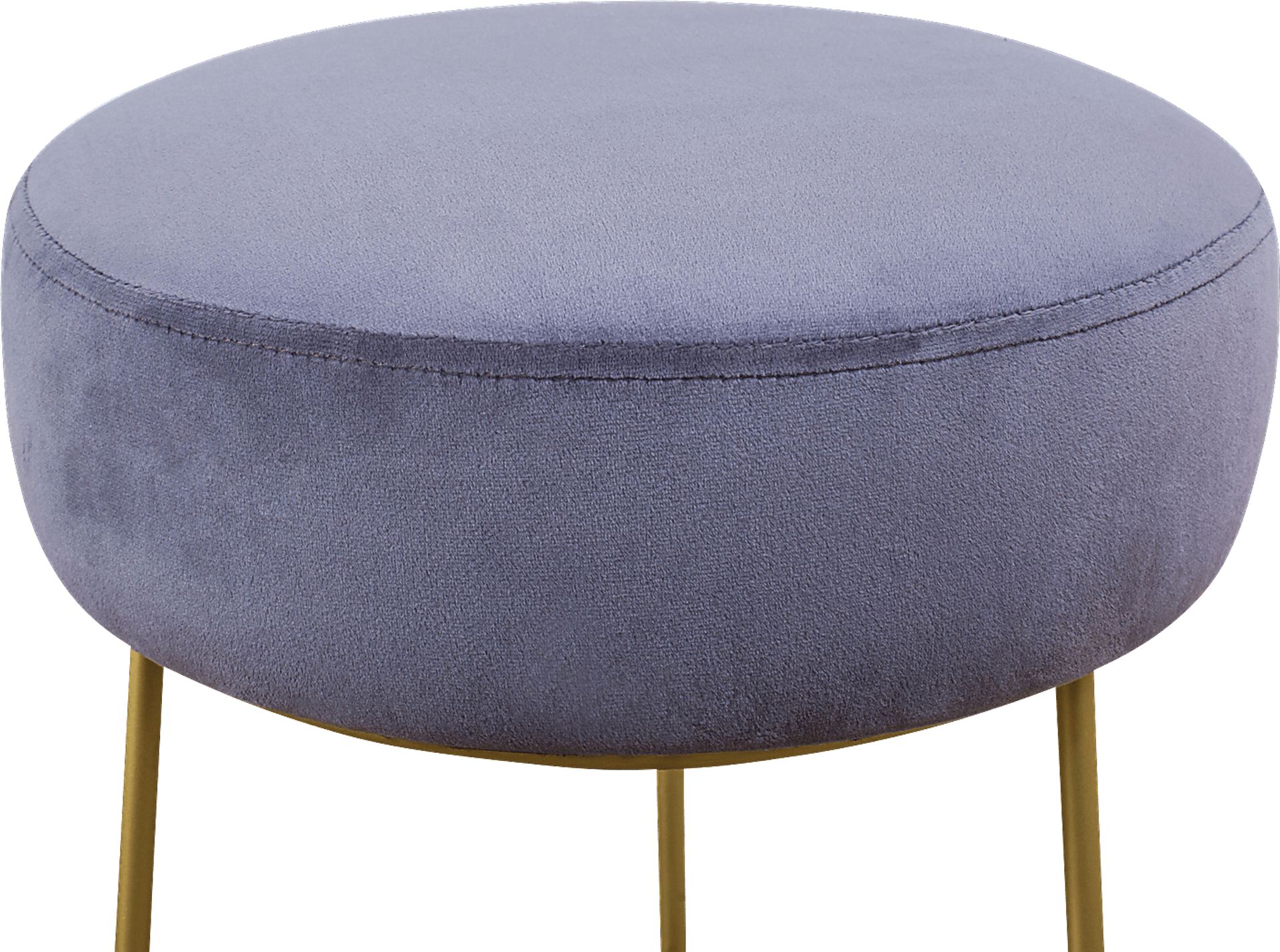 Kids Nashua Gray Stool - Image 2