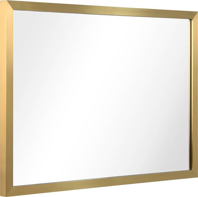 Nasir Gold Mirror - Thumbnail - Image 4