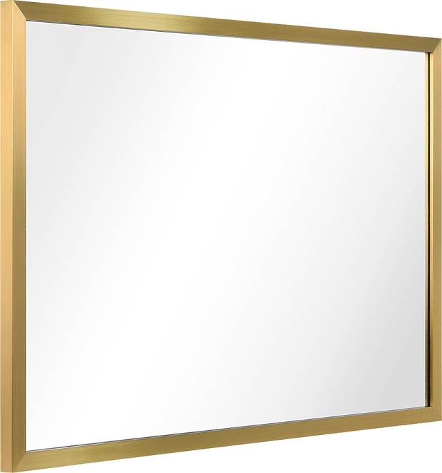 Nasir Gold Mirror - Thumbnail - Image 4