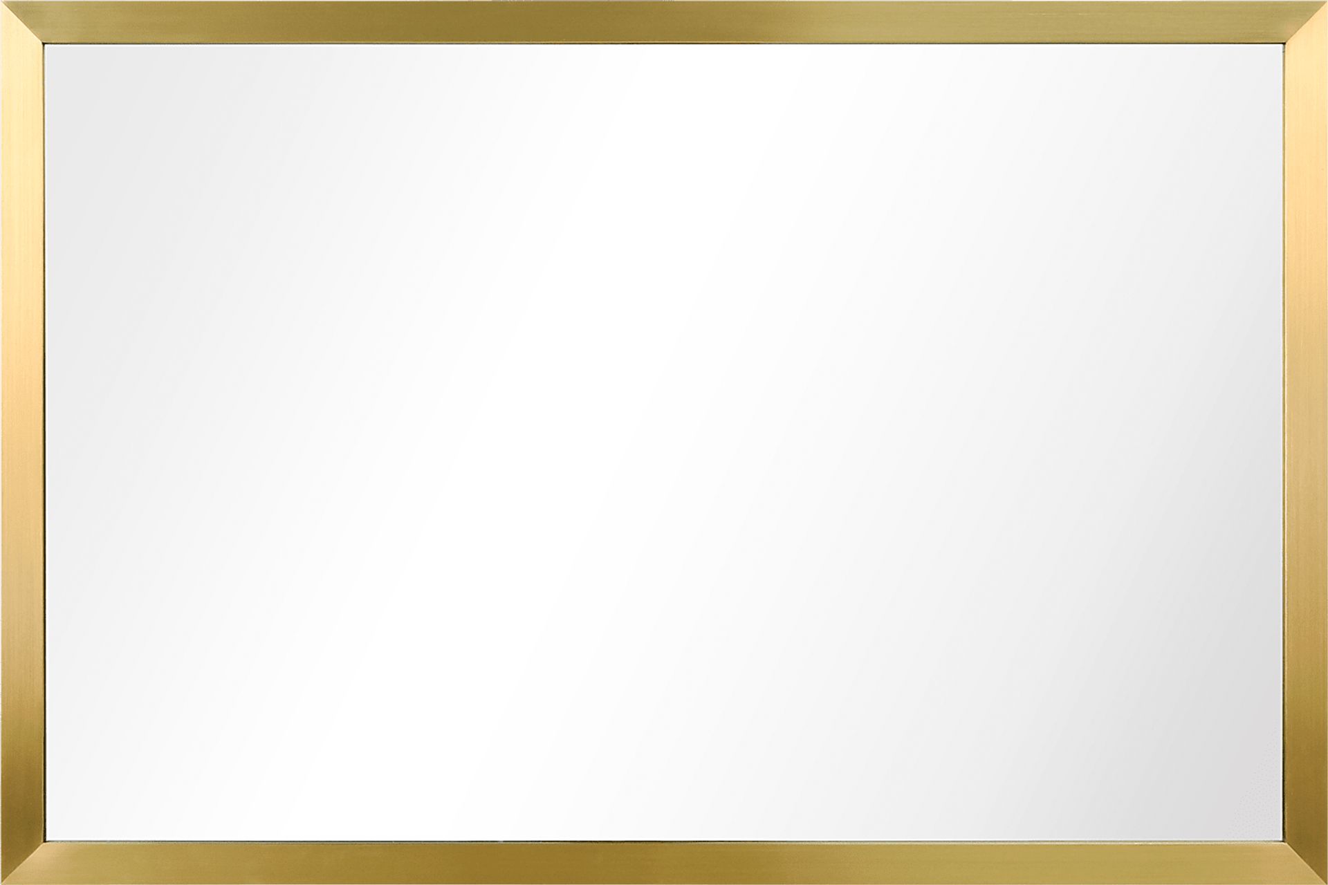Nasir Gold Small Mirror - Image 3