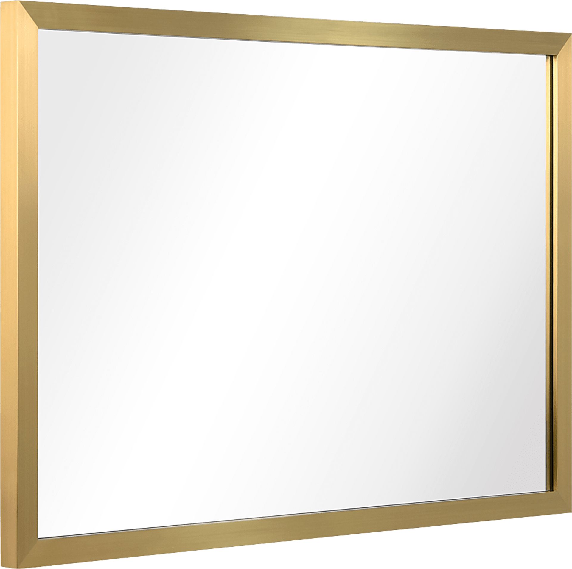 Nasir Gold Small Mirror - Image 4
