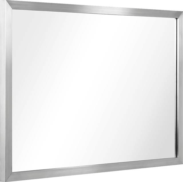 Nasir Silver Mirror - Thumbnail - Image 4