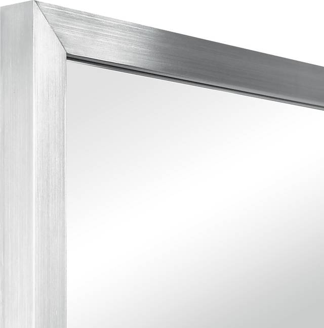 Nasir Silver Mirror - Thumbnail - Image 5