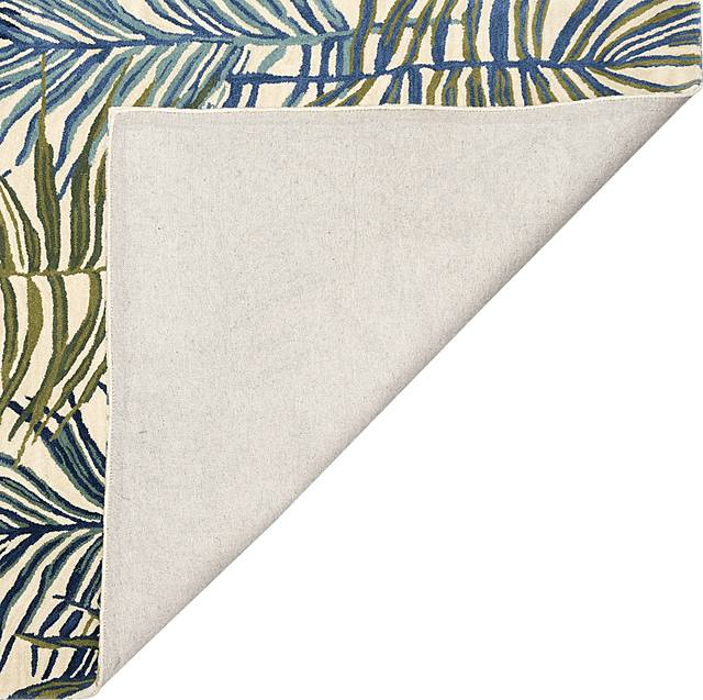 Nassella Cream 7'6 x 9'6 Rug - Thumbnail - Image 5