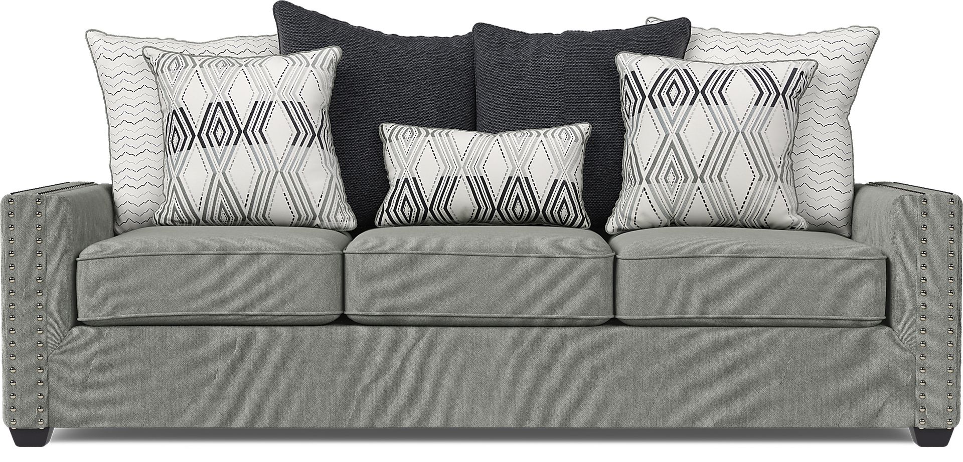 Natalia Gray Sleeper - Image 1