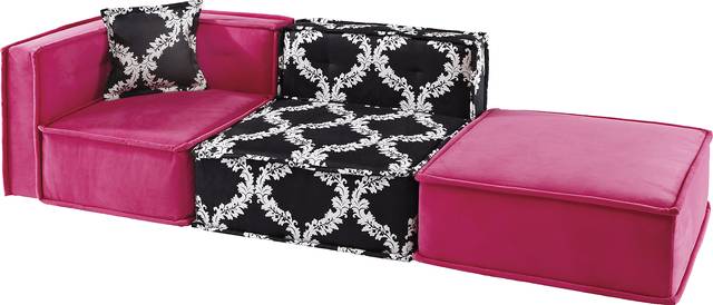Natalie Modular Sofa - Thumbnail - Image 1