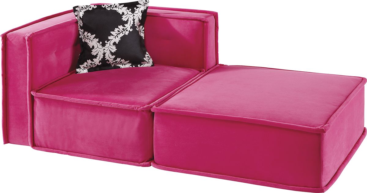 Natalie Modular Sofa Rooms To Go