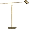 brass