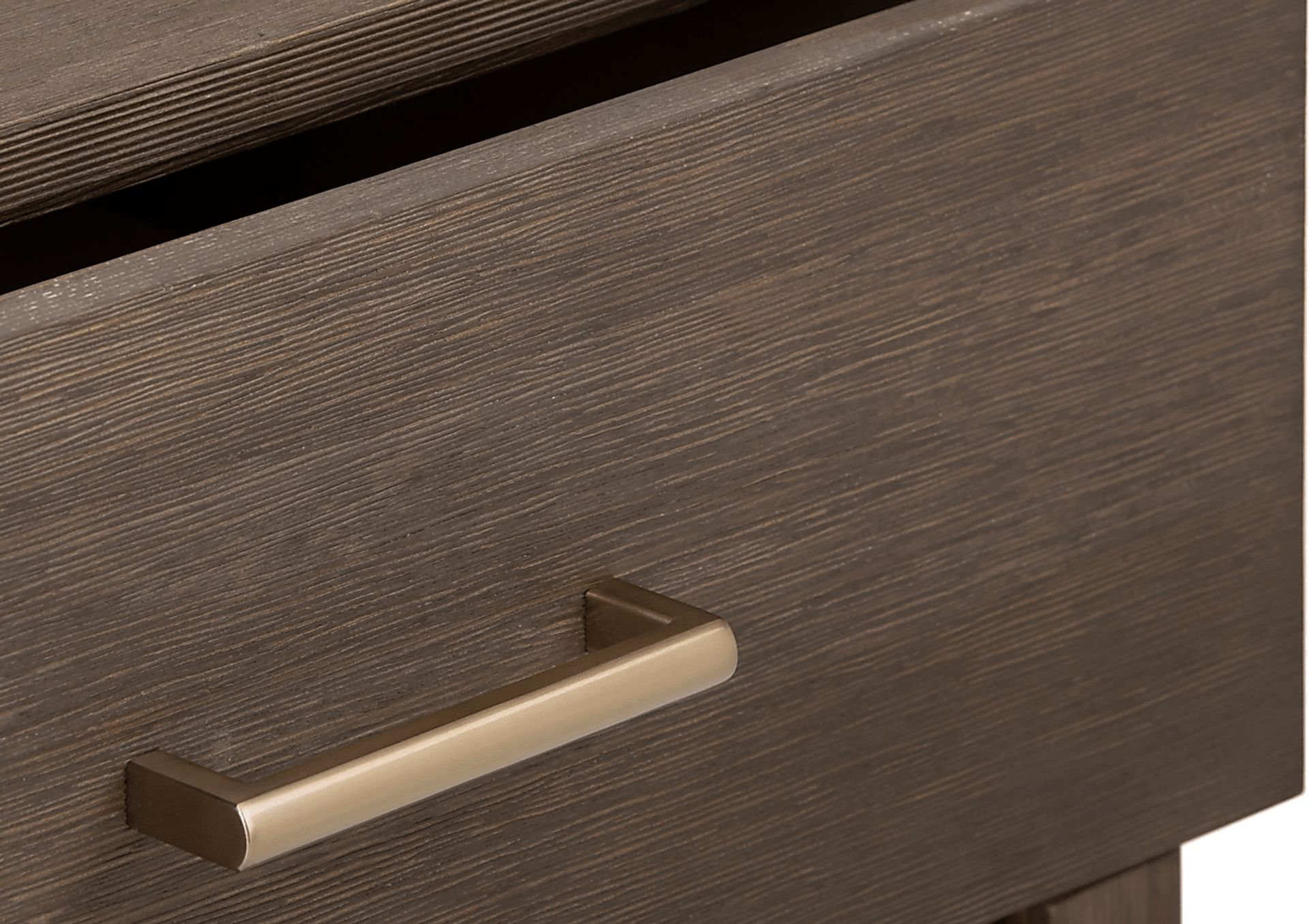 Natoma Brown 1-Drawer Nightstand - Image 5