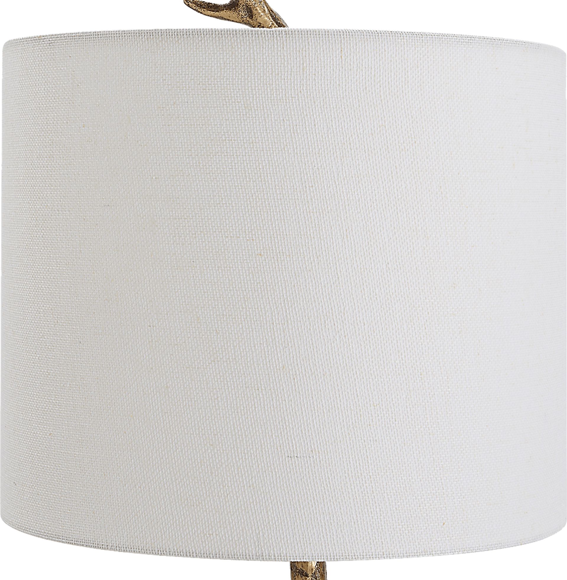 Natoma Oaks Gold Lamp - Image 5