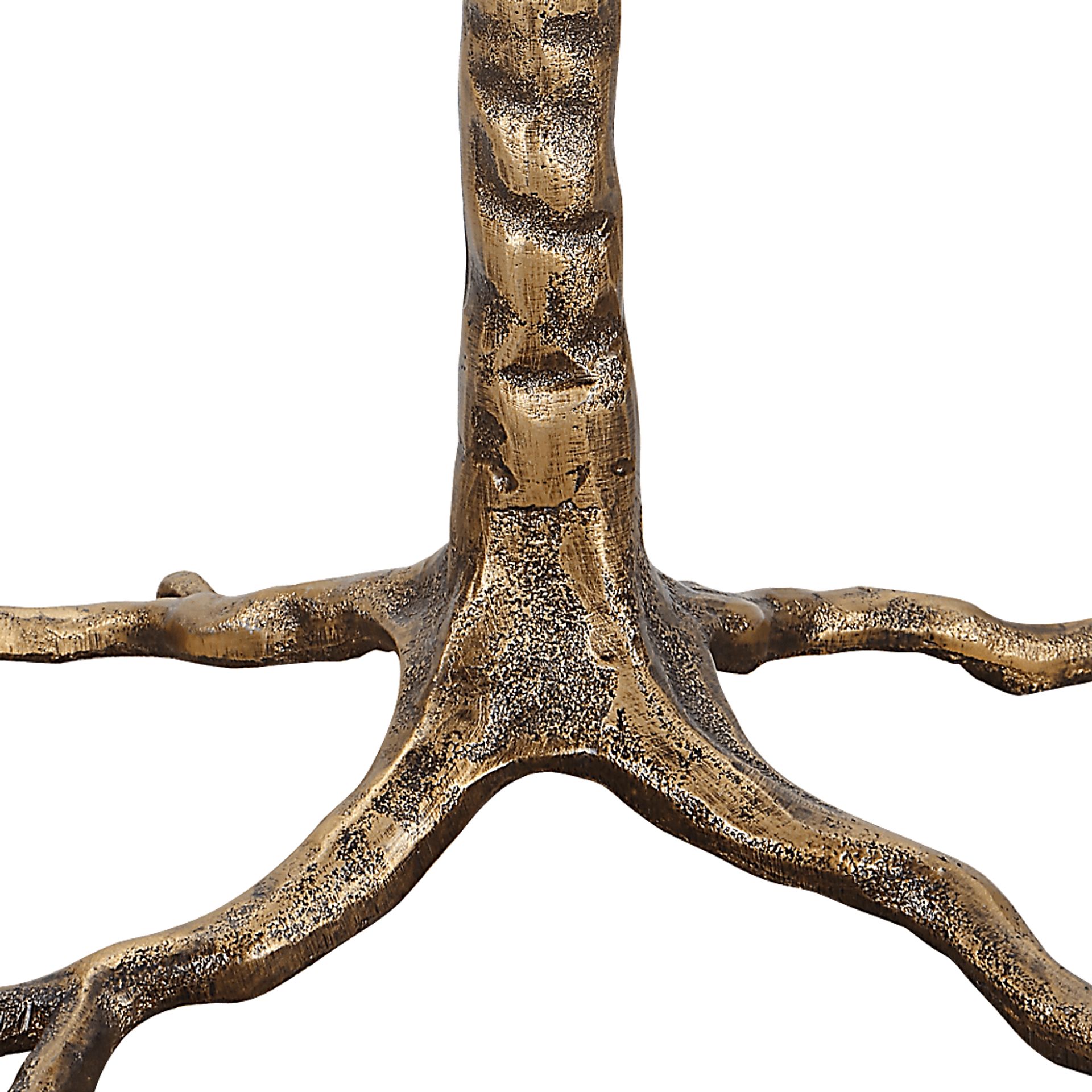 Natoma Oaks Gold Lamp - Image 6