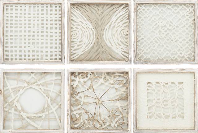 Natural Elements Set of 6 Artwork - Thumbnail - Image 1