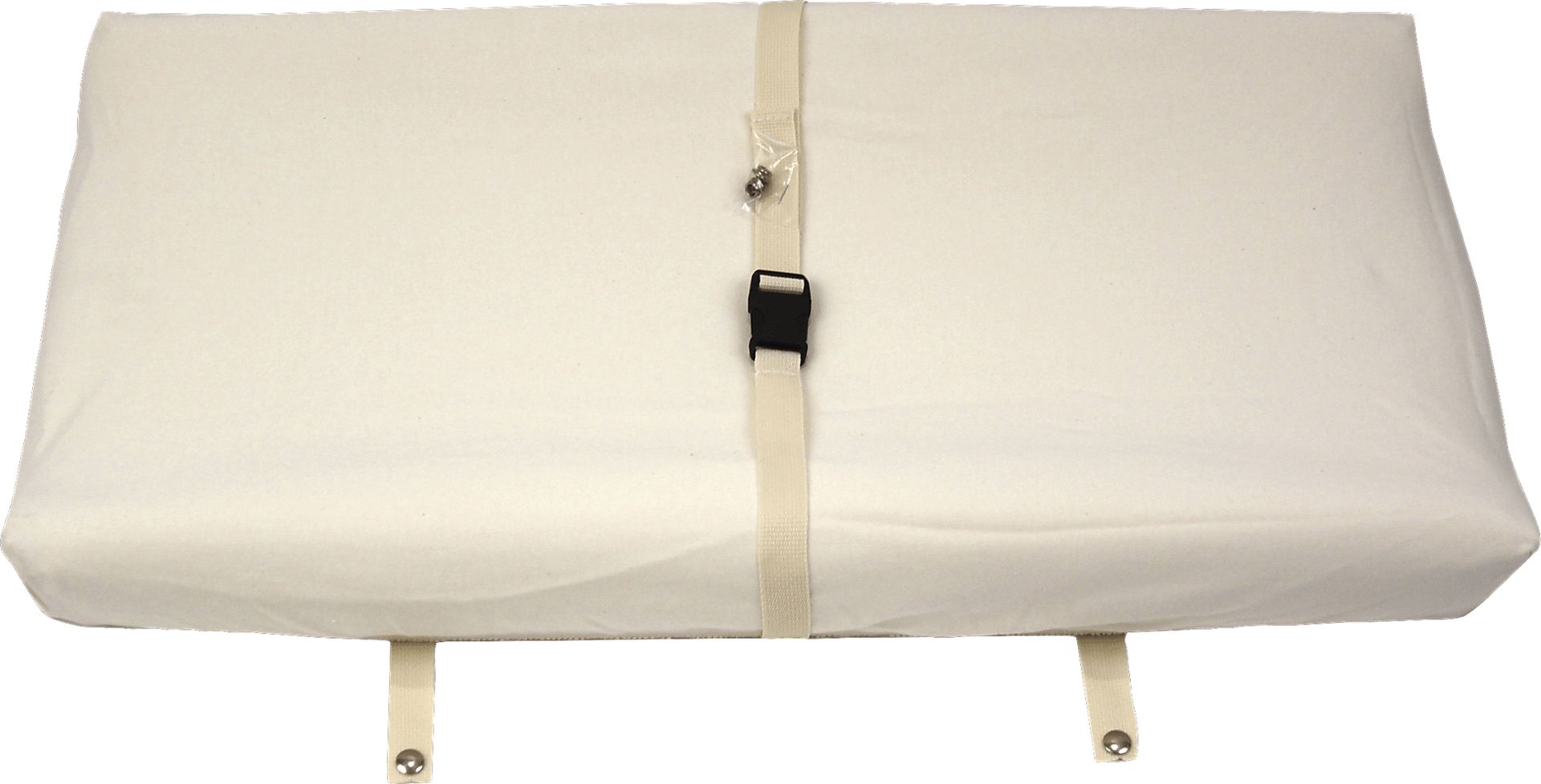 Naturepedic Contour Changing Pad - Image 3