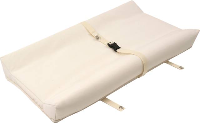 Naturepedic Contour Changing Pad - Thumbnail - Image 1