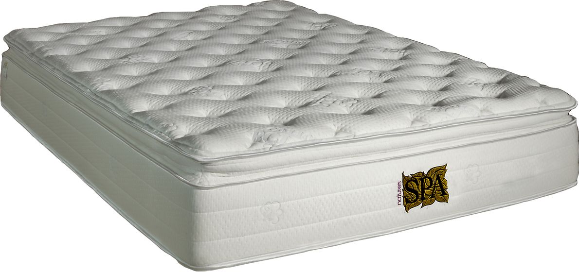Nature S Spa Oasis King Mattress Rooms To Go