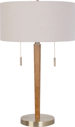 lamp