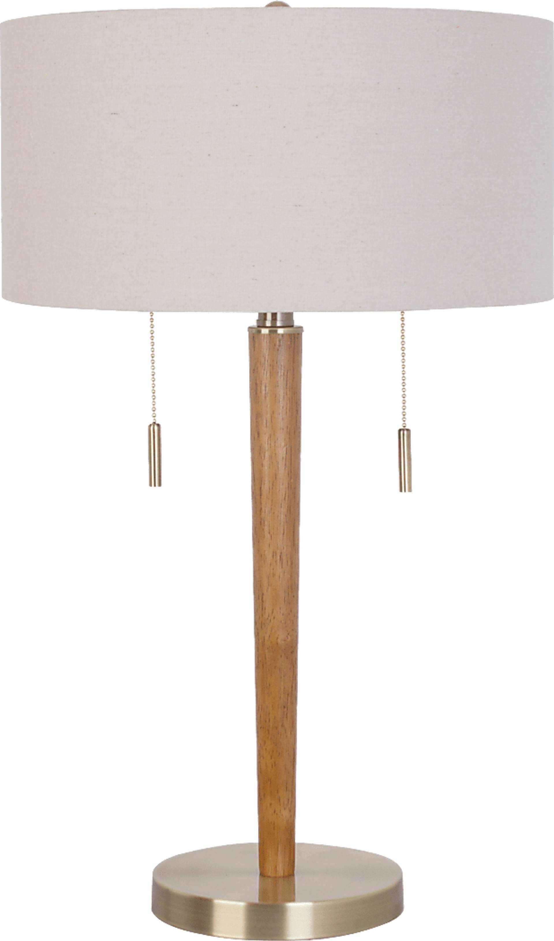 table lamp