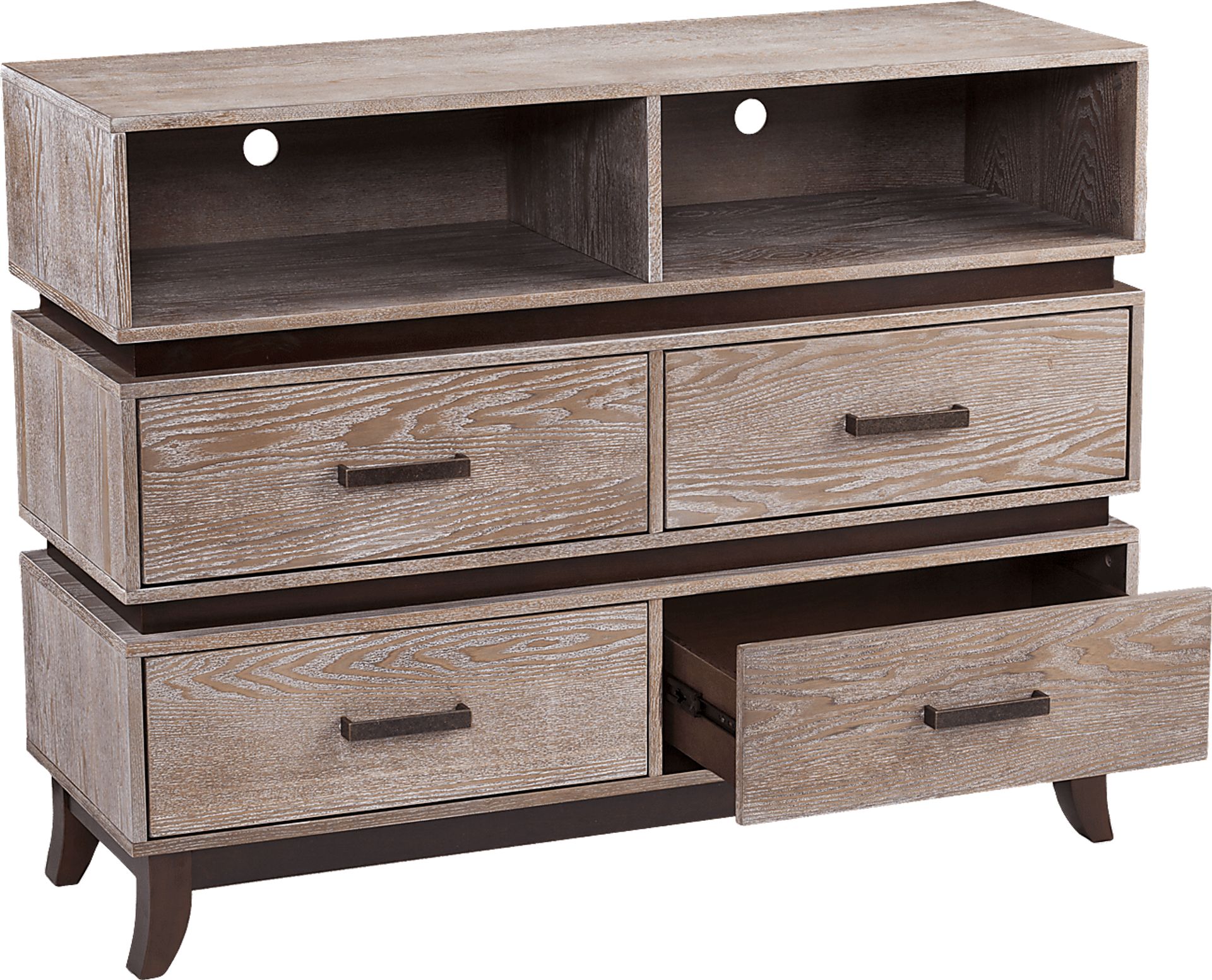 Naumann Brown 46 in. Console - Image 6
