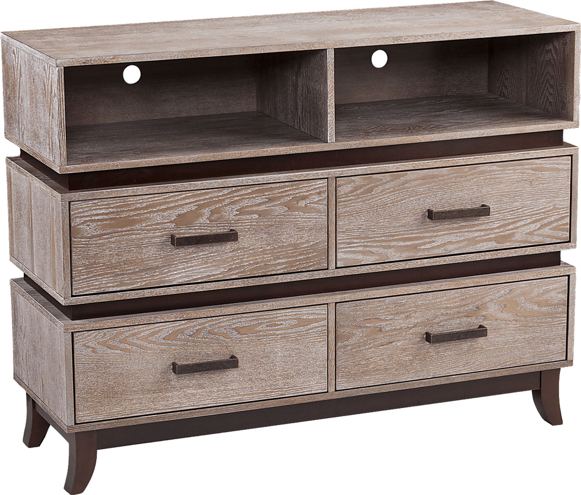 Naumann Brown 46 in. Console - Image 1