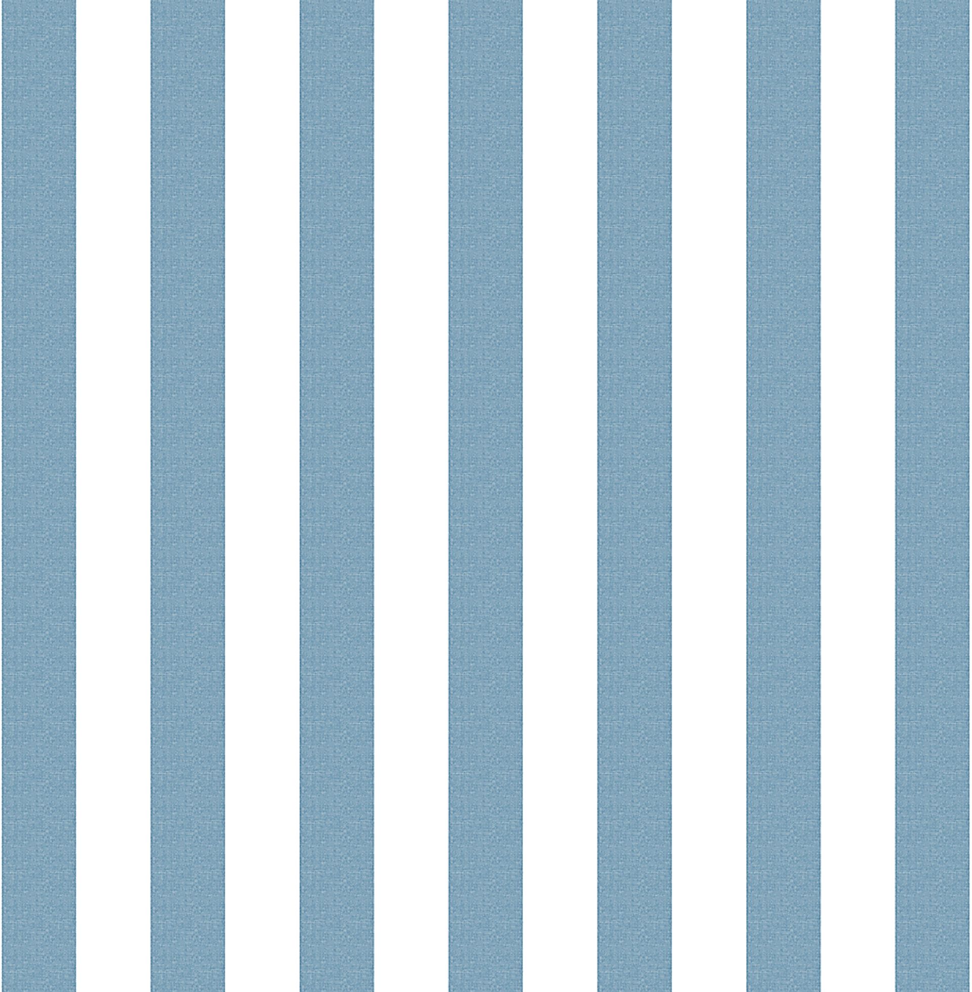 Nautical Blues Blue Full Upholstered Bed - Image 5