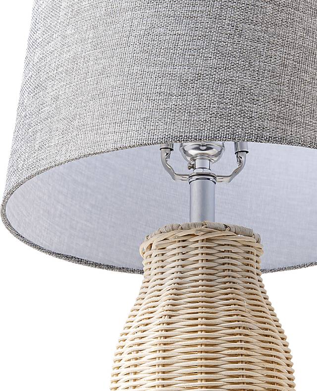 Nautilis Reef Natural Lamp - Thumbnail - Image 2