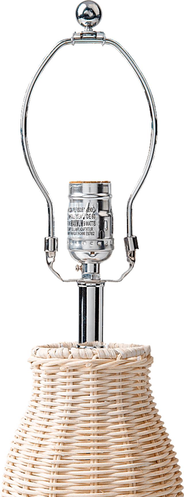 Nautilis Reef Natural Lamp - Thumbnail - Image 4