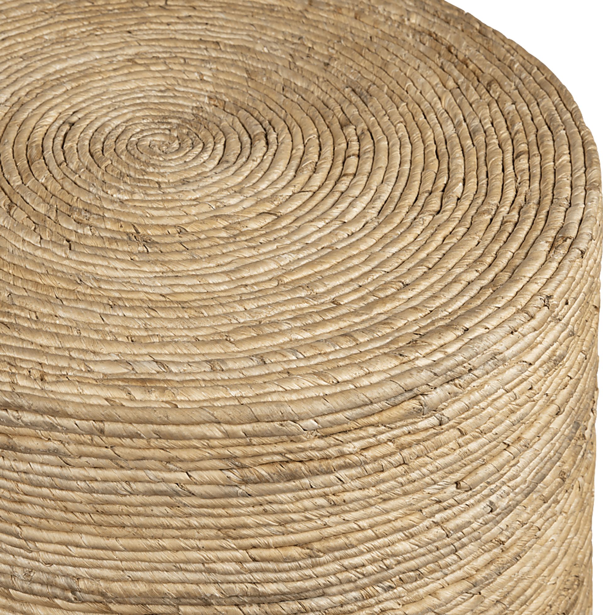 Nauvasse Natural End Table - Image 4