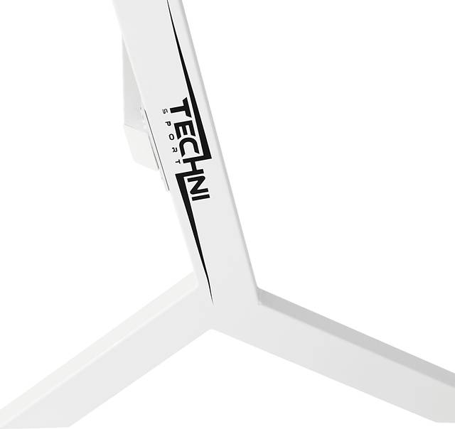 Navagle White Gaming Desk - Thumbnail - Image 13